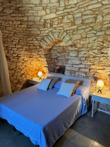 Masseria Colombo Farm stay Mottola